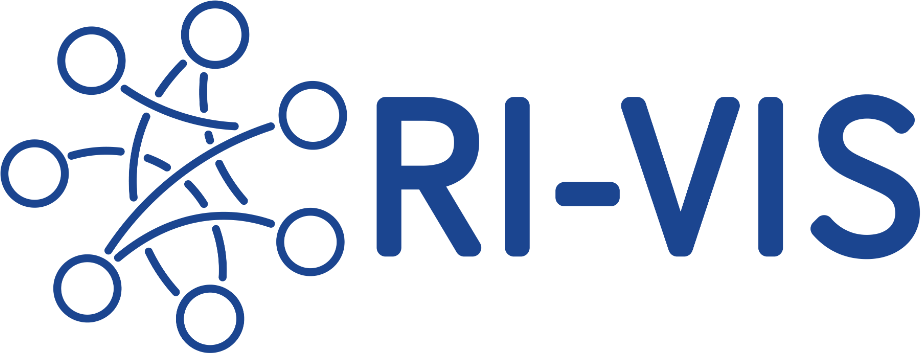 RI-VIS Logo
